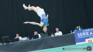 serie a1 madonini oscar lpg04619 ph pagliaricci ferraro